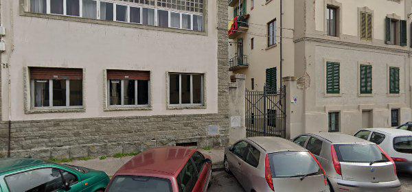 Apnea Firenze
