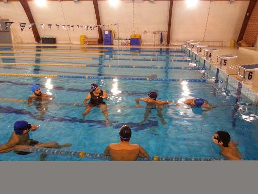 ASD Living Apnea - Corsi di apnea a Roma ASD Living Apnea - Corsi di apnea a Roma