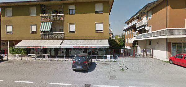 Mediterraneo Sport Mediterraneo Sport