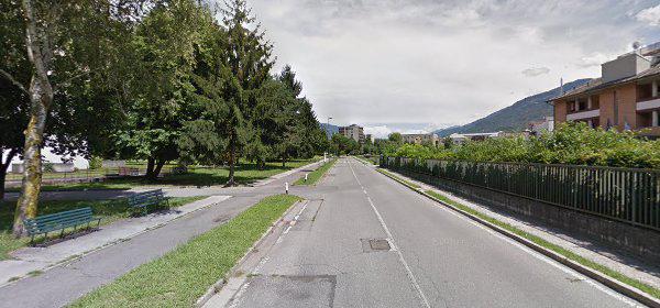 ASSOCIAZIONE SPORTIVA DILETTANTISTICA VALTELLINA SUB ASSOCIAZIONE SPORTIVA DILETTANTISTICA VALTELLINA SUB