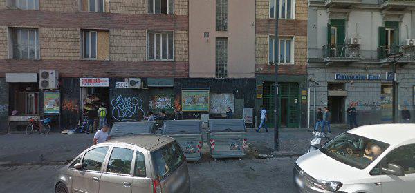 Blu Star Diving Service Srl