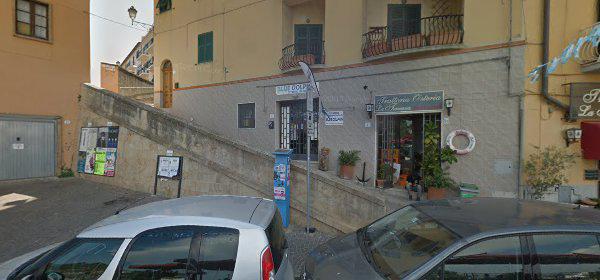 Blue Dolphin Centro Immersioni