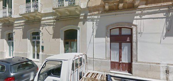 Bluenose Diving & Surroundings