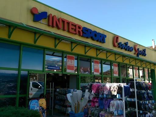 Centro Sport Snc