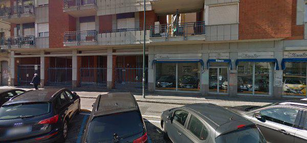 Circolo Subacquei Torino