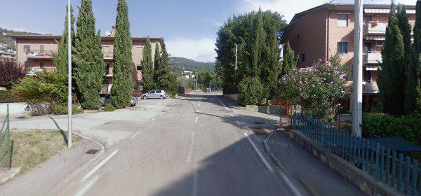 Club Subacqueo Thalassa Perugia