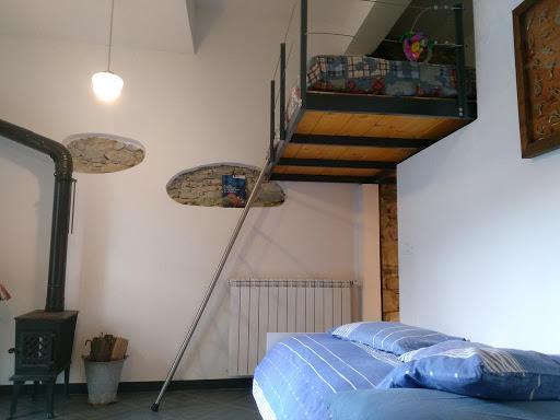 Da Laura e Sergio - Dive & Bike