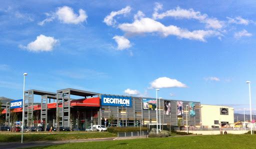 Decathlon