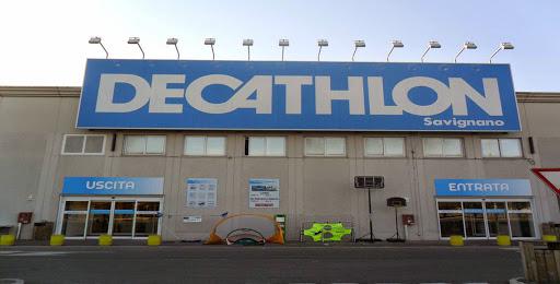 Decathlon