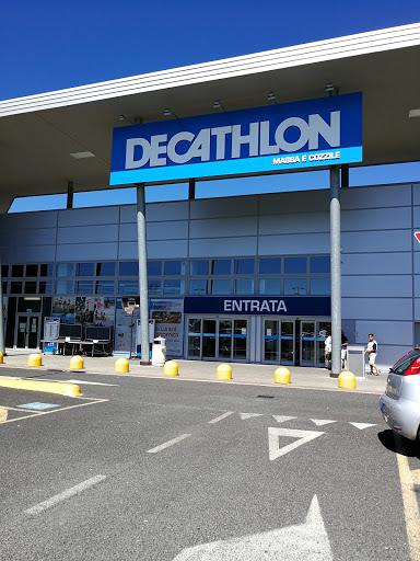 Decathlon