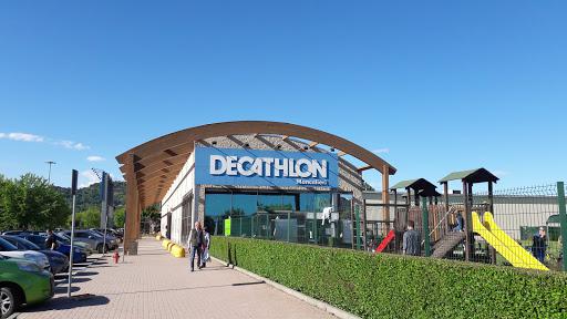 Decathlon