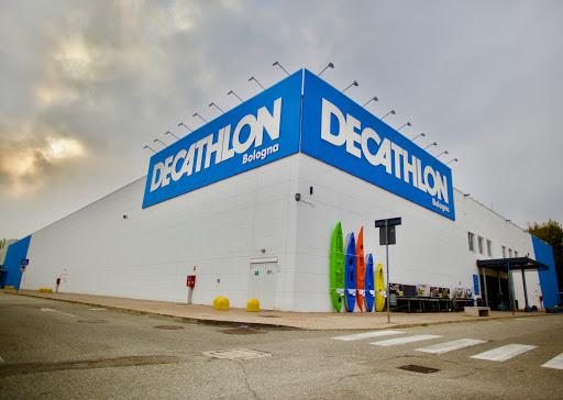 Decathlon