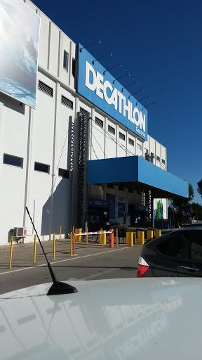 Decathlon Casoria