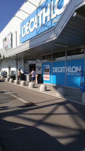 Decathlon Colle Val D'Elsa