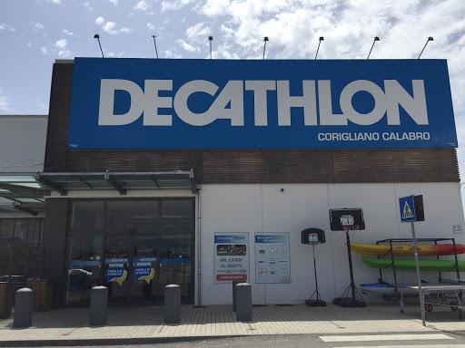 Decathlon Corigliano Rossano