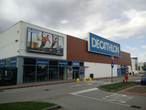 Decathlon Fiume Veneto
