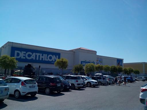 Decathlon Fiumicino