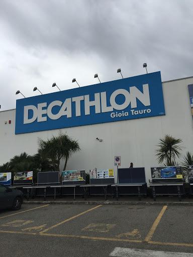 Decathlon Gioia Tauro