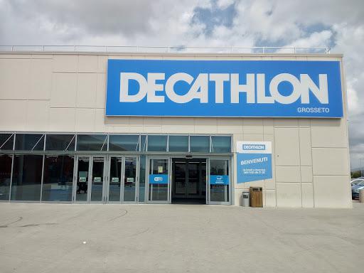 Decathlon Grosseto