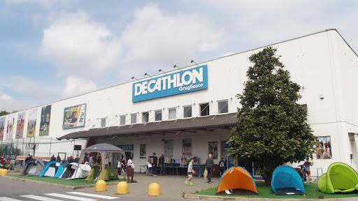 Decathlon Grugliasco