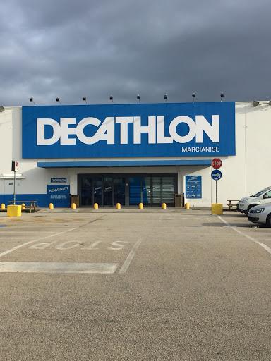 Decathlon Marcianise