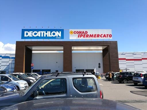 Decathlon Viterbo