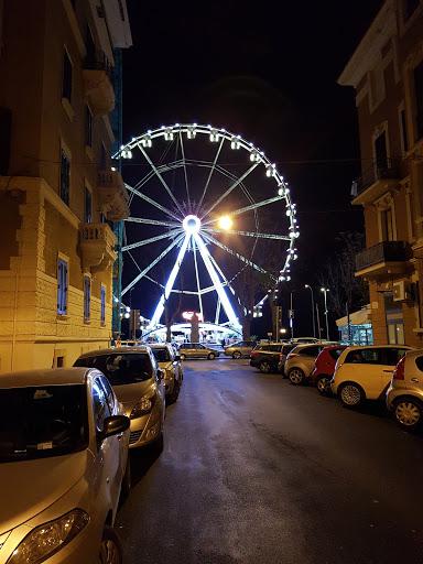 Dimensione mare