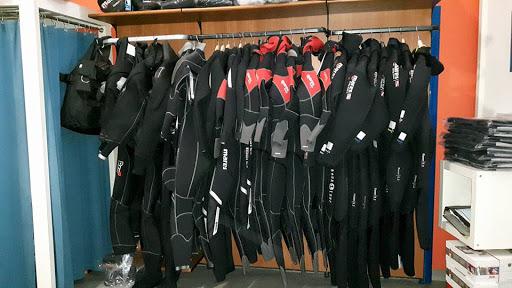 Dive Blu Barletta