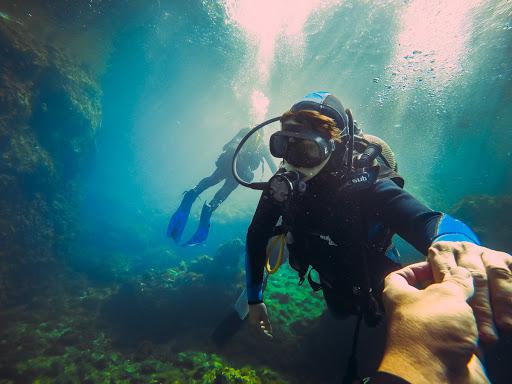 Dive4earth