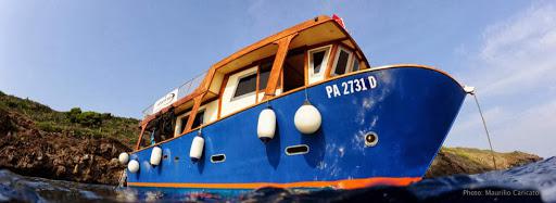 Diving centers Altamarea