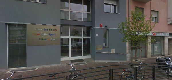 FIPSAS SEZIONE PROVINCIALE