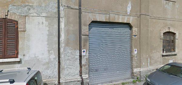 G.T. Di Trampus Graziella