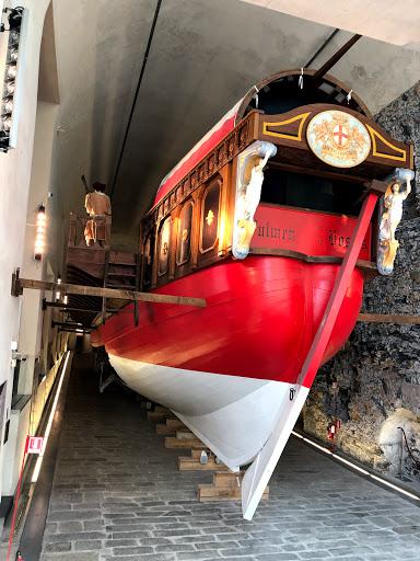 Galata Museo del Mare