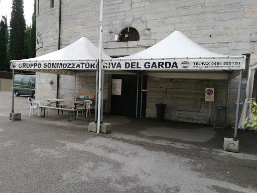Gruppo Sommozzatori Riva Del Garda