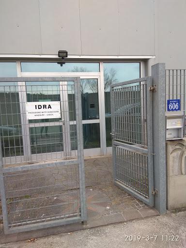 Idra Sub Trieste