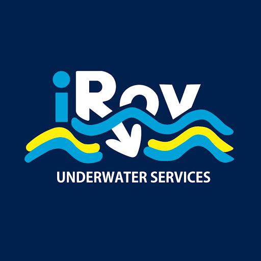 iRov Underwater Services iRov Underwater Services