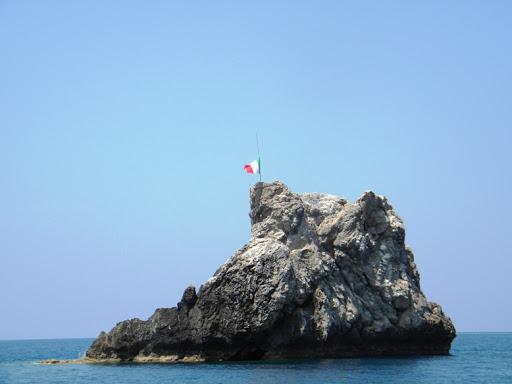 Isca Diving Amantea