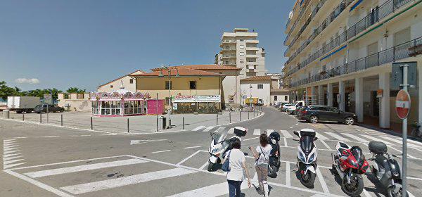 Lega Navale Italiana Sub Follonica