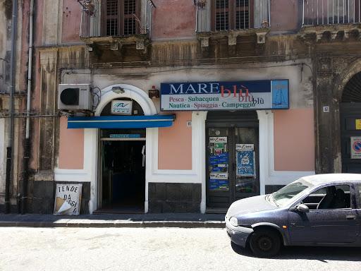 Mare Blu Srl