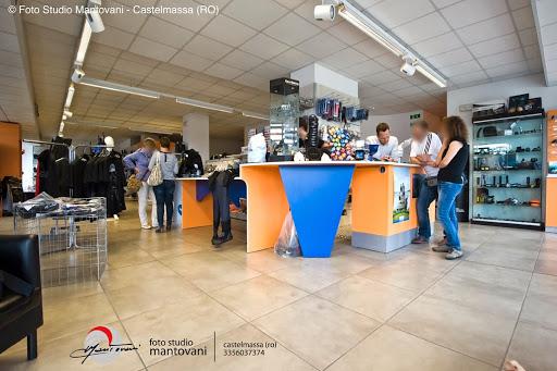 Nautica Mare Attrezzature Sub e Subacquea Tecnica