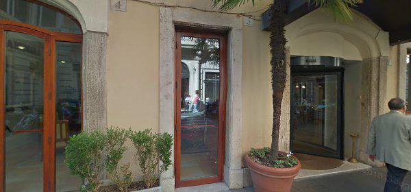 Polosub Di Tagliacozzo E Martino Snc