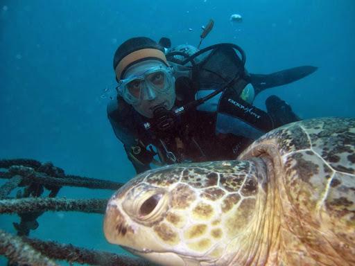 Diving World San Marino Diving World San Marino