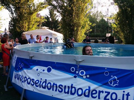 Poseidon Sub Oderzo A.S.D. Poseidon Sub Oderzo A.S.D.