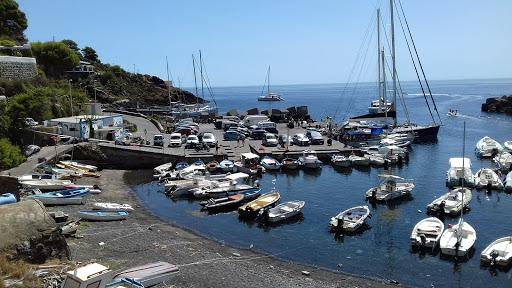 Profondo Blu Ustica Srl