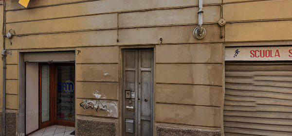 Scuola Sub