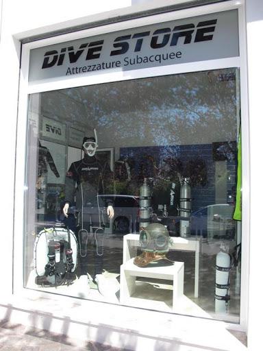 Dive Store