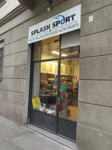 Splash Sports Scarpellini Matteo