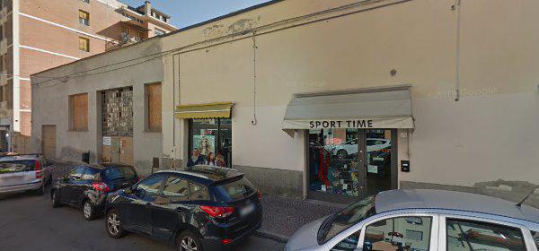 Sport Time
