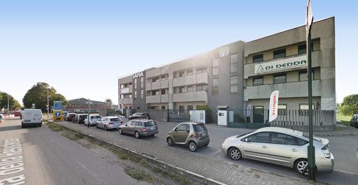 Sub In Città