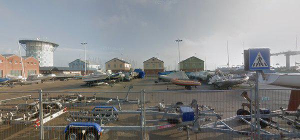 Sub Delphinus a.s.d.